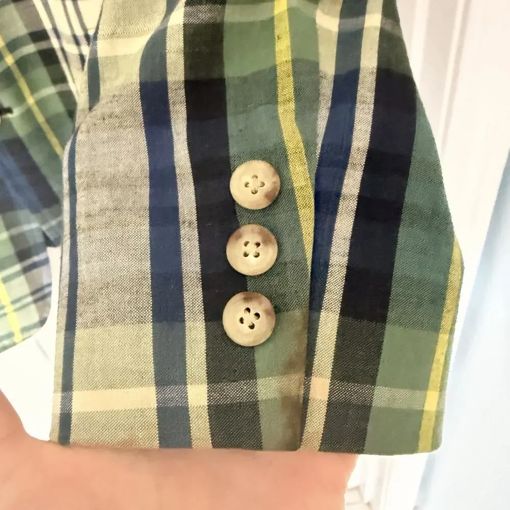 Brooks Brothers this blazer